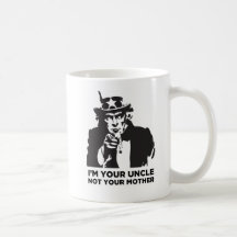 Ron Paul Revolution Shirt Mugs