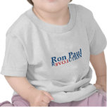RON PAUL REVOLUTION TEE SHIRTS