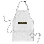 Ron Paul Speaks Truth to Power Apron