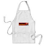 Ron Paul: The Man with the Plan Apron