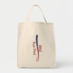 Ron Paul Tote Bag