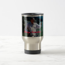 Ronald Reagan "Always Remember"  mug.