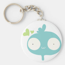 Ronnie Keychain