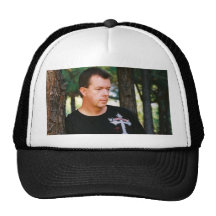 Ronnie Lawson Hat