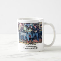 Ronnie/TideWater - Friends Mug