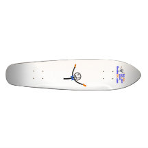 Rooms101.com Trip Deal Skate Board