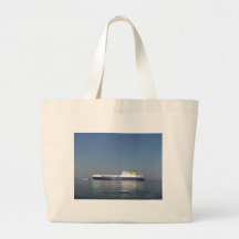 RoRo Ferry Canvas Bags