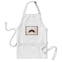 Rorschach Inkblot 5.0 Apron