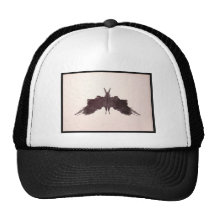 Rorschach Inkblot 5.0 Hats