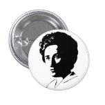 Rosa Luxemburg Button
