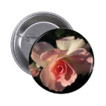 Rosa Seduction Button