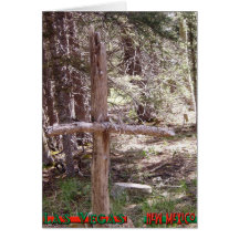 Rosary Walk 1 card