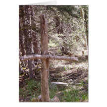 Rosary Walk 1 Card