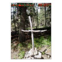 Rosary Walk 2 card