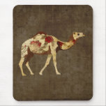 Rose Camel Mousepad mousepads