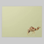 Rose Camel Notepad notepads