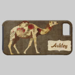 Rose Camels iPhone Case casemate cases