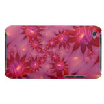 Rose Candy iPod Touch Case