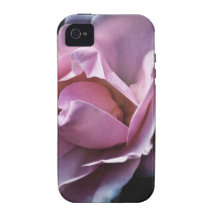 Rose Case-Mate iPhone 4 Covers