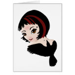 Rose Greeting Cards