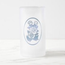 Rose Mug