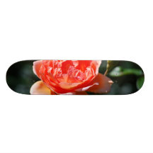 Rose Skateboard