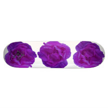 Rose Skateboard