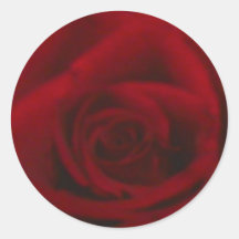 rose stickers