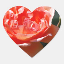 Rose Stickers