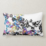 Rose Vine Pillow