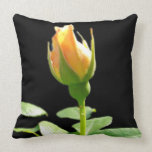 RoseBud Pillow