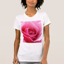 Rosebud T-shirt