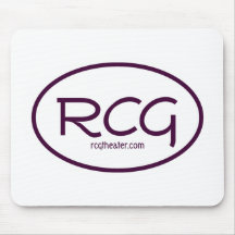 RoseColored Glasses Mousemats