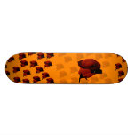 Rosen Röschen Individuelles Deck