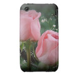 Roses iPhone 3 Case-Mate Cases