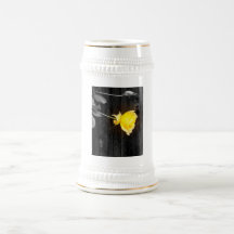 ROSES COFFEE MUG