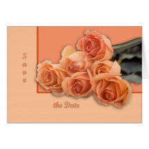 Roses Greeting Card