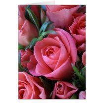 Roses cards