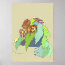 roses posters