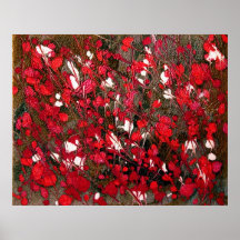 Roses Print
