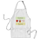 Rosh Hashanah Sweet Year Apron