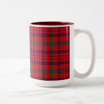 Ross Tartan Mug