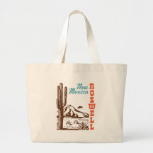 Roswell New Mexico Bags