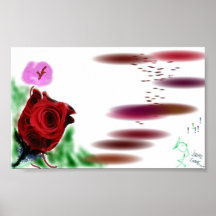 rosy rosy poster