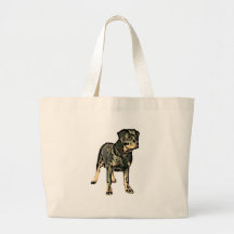 Rottweiler Bag