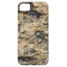 rough sandy stone surface. iPhone 5 covers