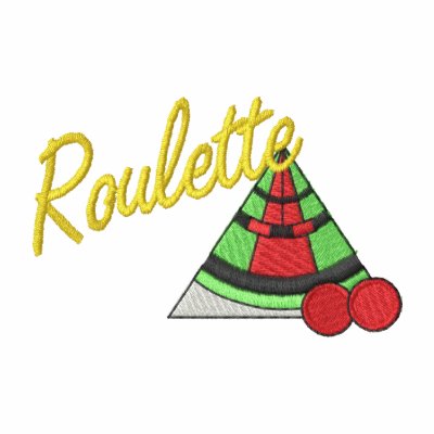 Roulette Polo Shirt Roulette Polo Shirt