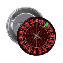 ROULETTE WHEEL BUTTON