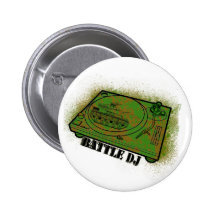 Round Button