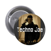 Round Button